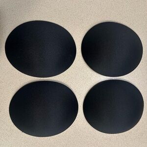 Klassy Network Standard Signature Padding Set Size M x2